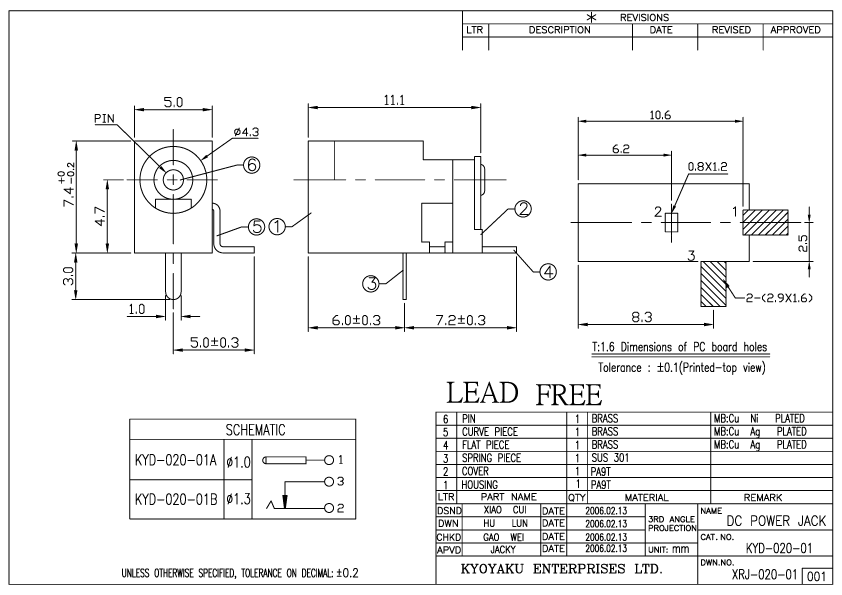 WEC ELECTRONICS (M) SDN. BHD.