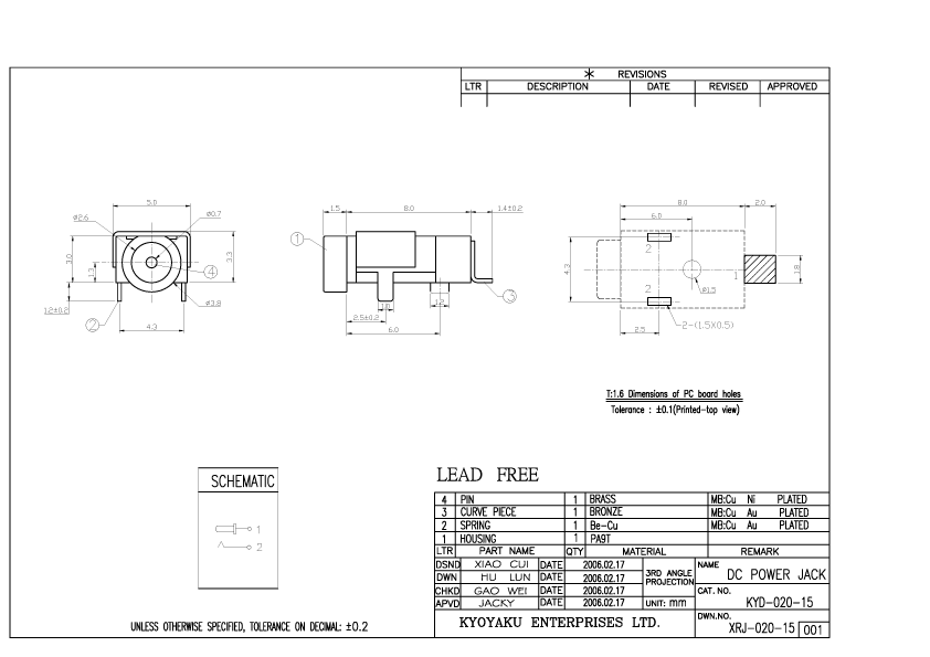 WEC ELECTRONICS (M) SDN. BHD.