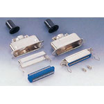 SOLDER CENTRONIC CONNECTOR