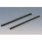 2.0mm PITCH PIN HEADER STRAIGHT TYPE