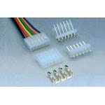 3.96mm PITCH WIRE TO BOARD STRAIGHT DIP TYPE