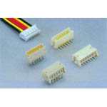 1.5mm PITCH WIRE TO BOARD WAFER STRAIGHT