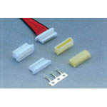 1.0MM PITCH WIRE TO BOARD RIGHT ANGLE SMD TYPE