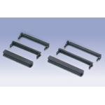 2.54mm PITCH I.D.C. SOCKET